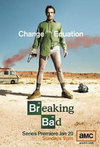 ������ʦ ��һ�� Breaking Bad Season 1[��Ӱ��˵]