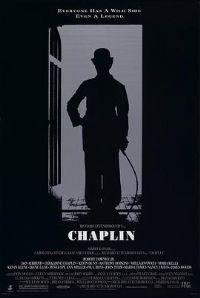 ׿ Chaplin[Ӱ˵]